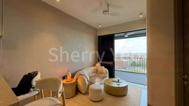 THE FLORENCE RESIDENCES 2