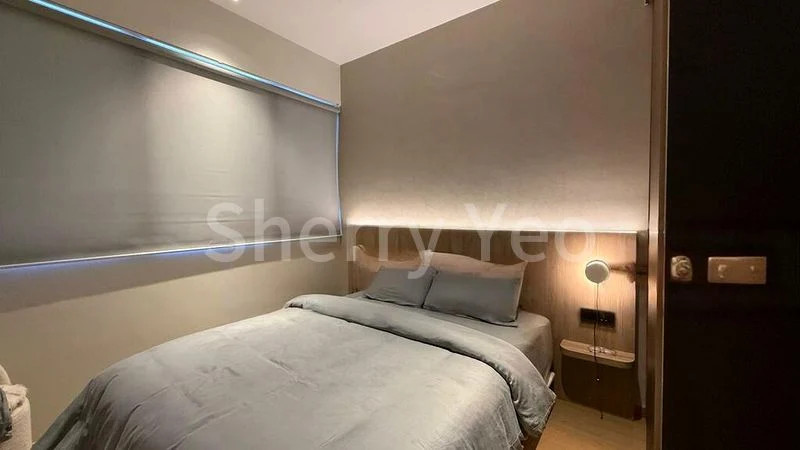 THE FLORENCE RESIDENCES 4