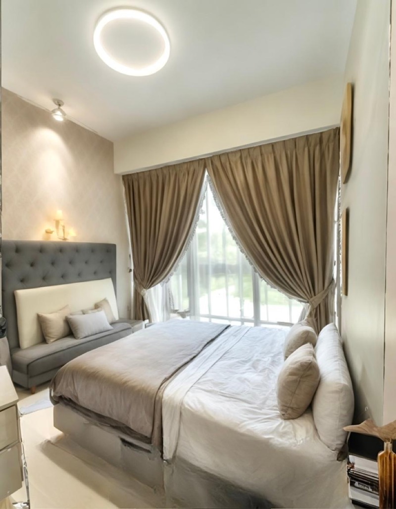 THE GARDEN RESIDENCES 2