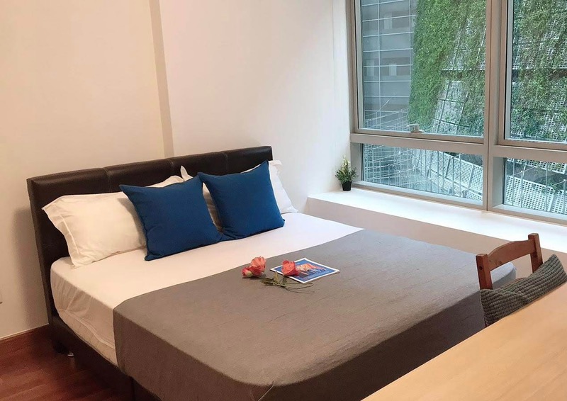 THE SAIL @ MARINA BAY 9