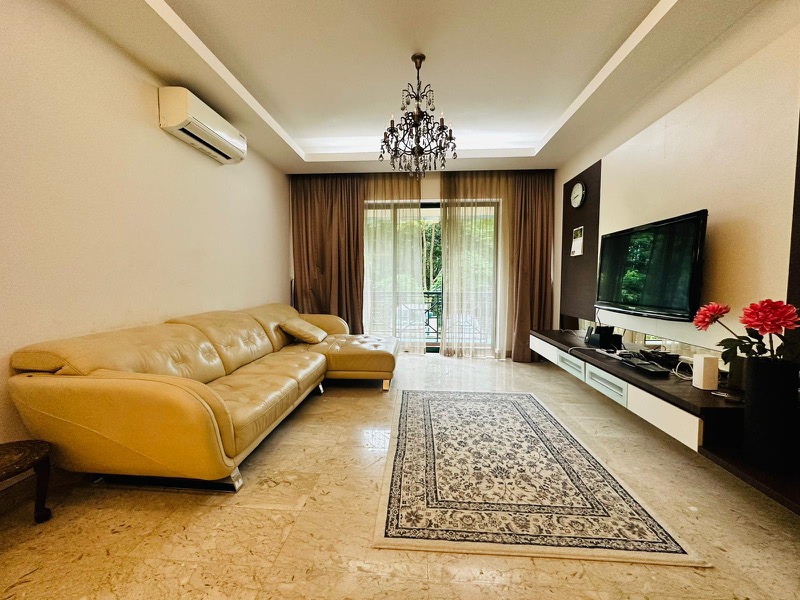 MERALODGE 1