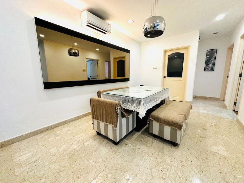 MERALODGE 2
