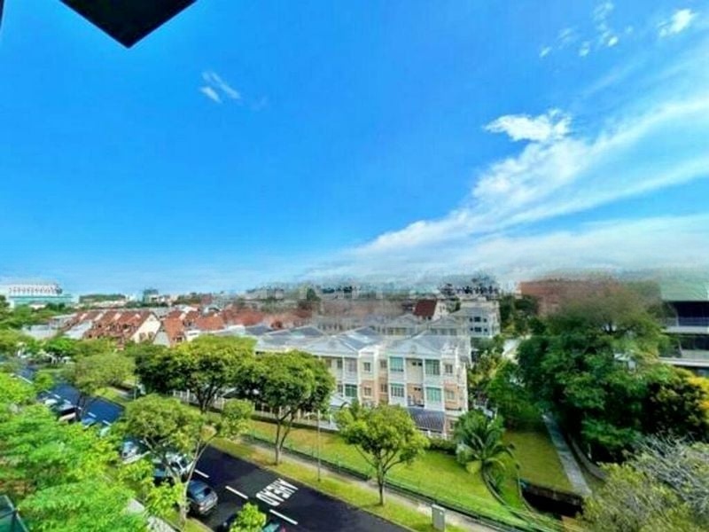 KENT RIDGE HILL RESIDENCES 9