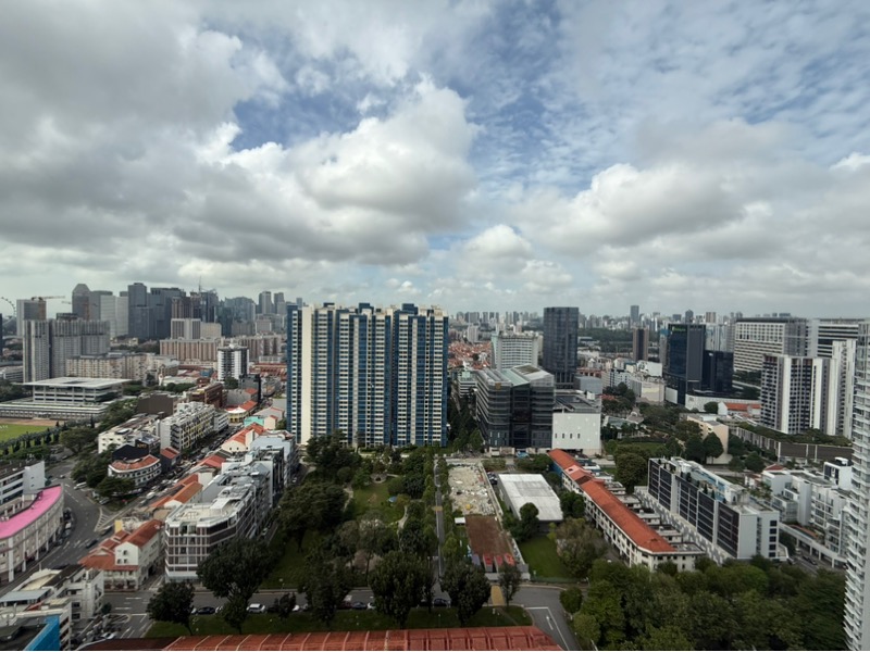 STURDEE RESIDENCES 2