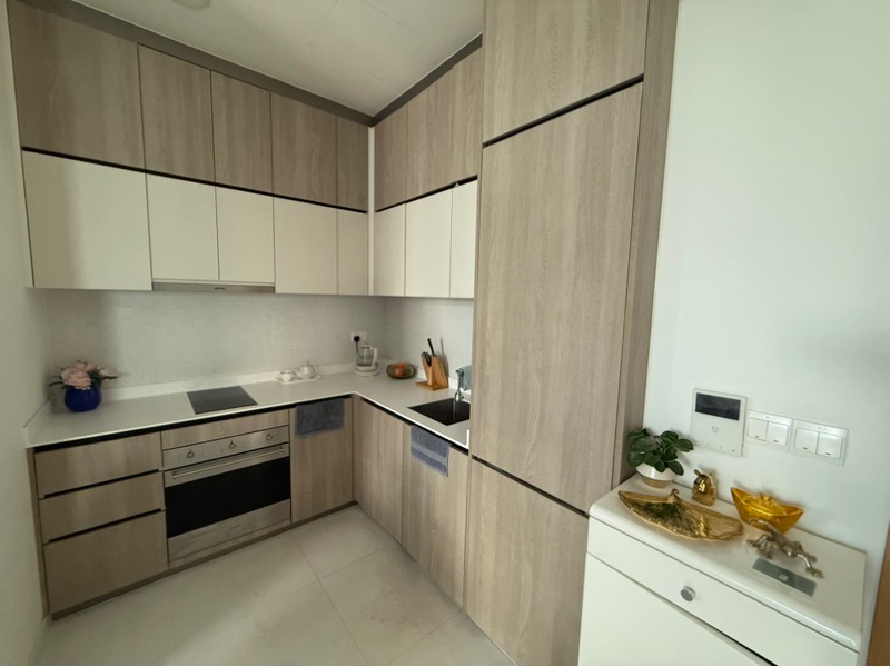 STURDEE RESIDENCES 6