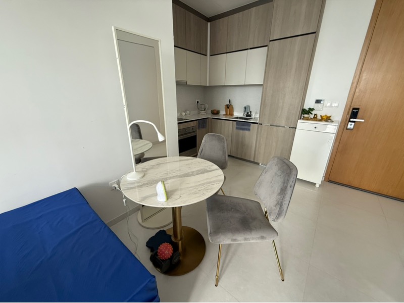 STURDEE RESIDENCES 7