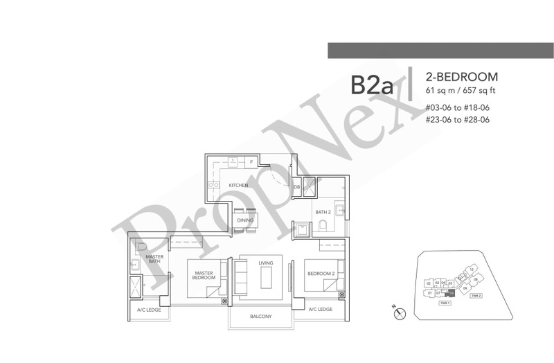 STURDEE RESIDENCES 10