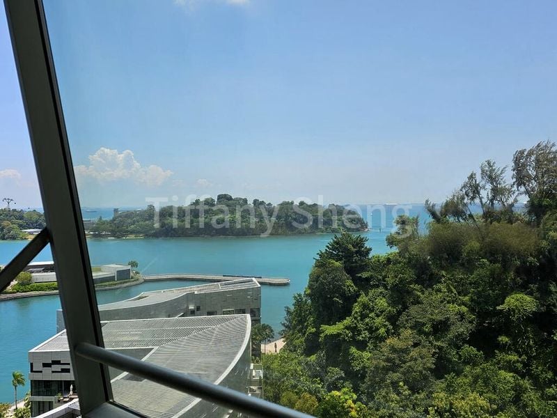 REFLECTIONS AT KEPPEL BAY 3