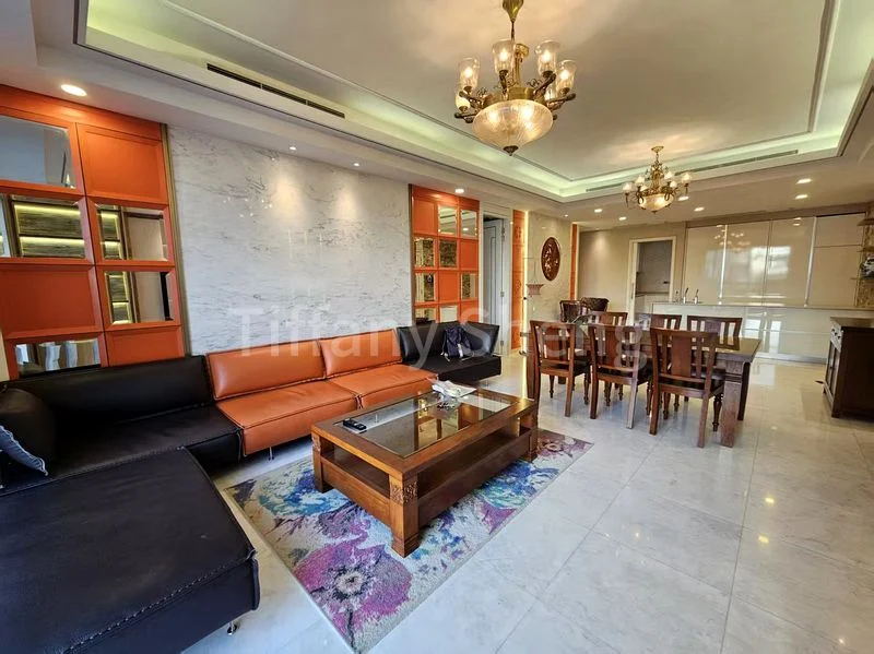 REFLECTIONS AT KEPPEL BAY 4