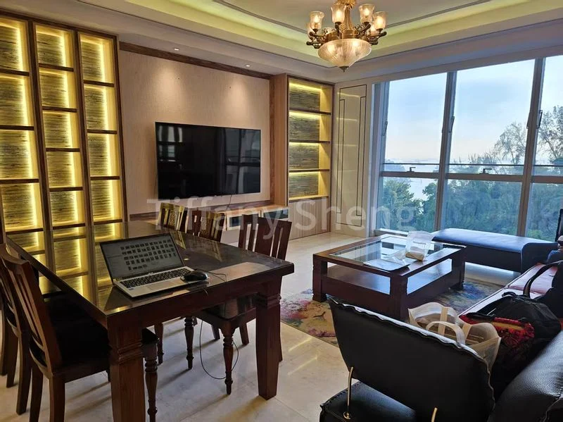 REFLECTIONS AT KEPPEL BAY 5