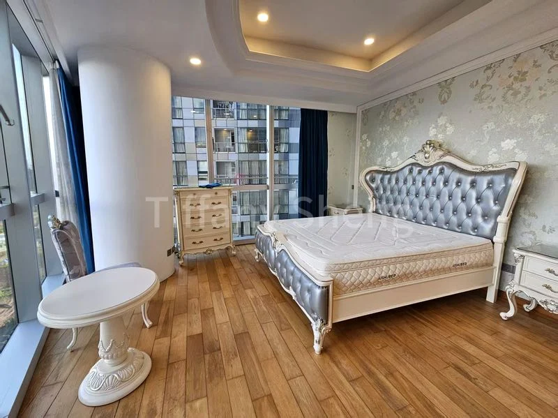 REFLECTIONS AT KEPPEL BAY 6