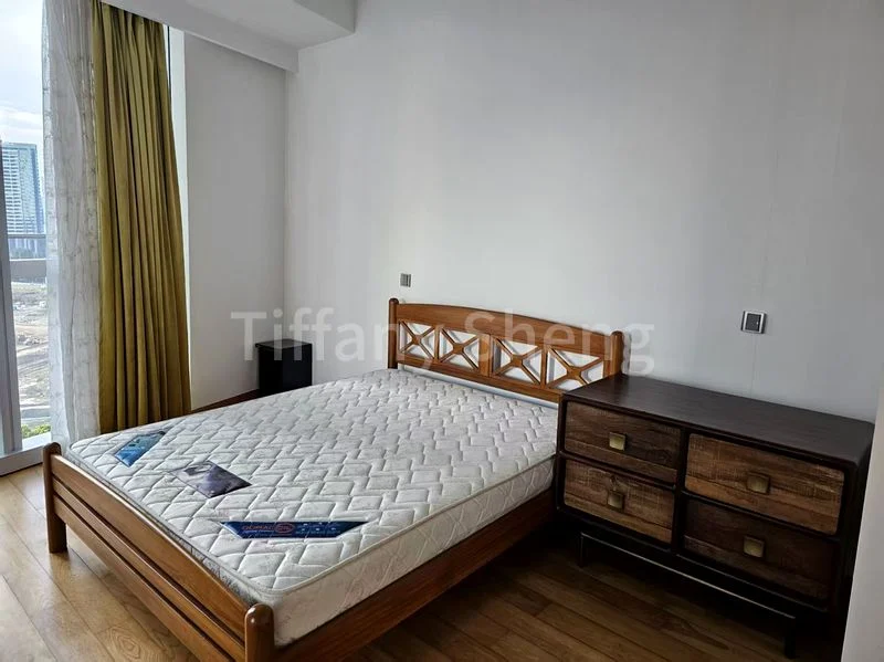 REFLECTIONS AT KEPPEL BAY 7