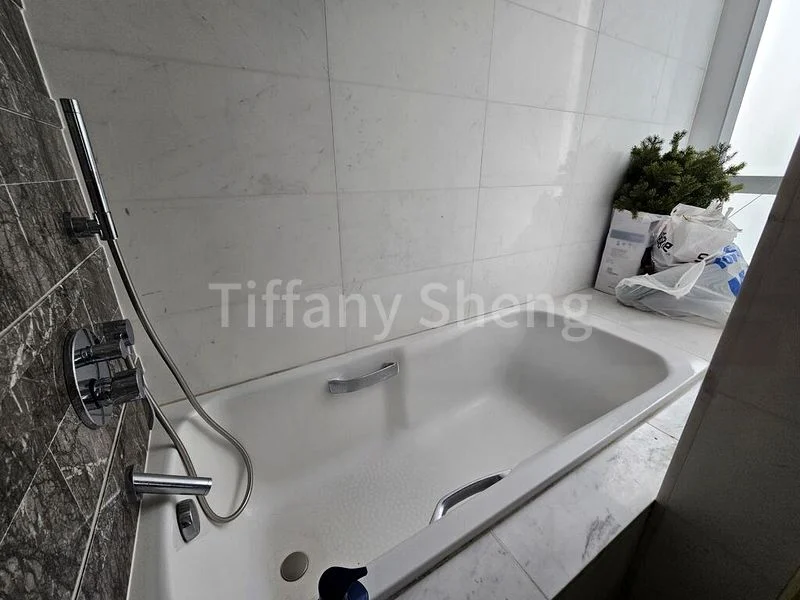 REFLECTIONS AT KEPPEL BAY 8