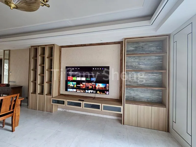 REFLECTIONS AT KEPPEL BAY 9