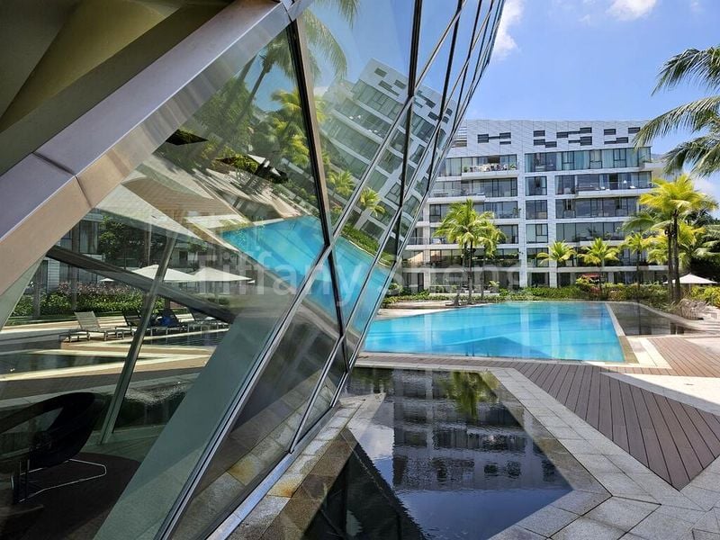REFLECTIONS AT KEPPEL BAY 10