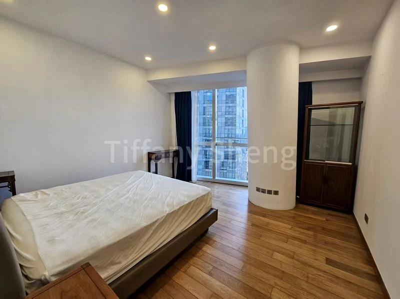 REFLECTIONS AT KEPPEL BAY 13