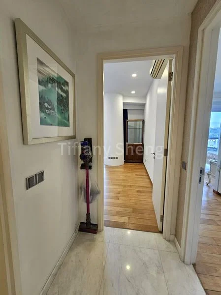 REFLECTIONS AT KEPPEL BAY 14