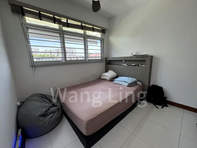 SENGKANG WEST WAY 11