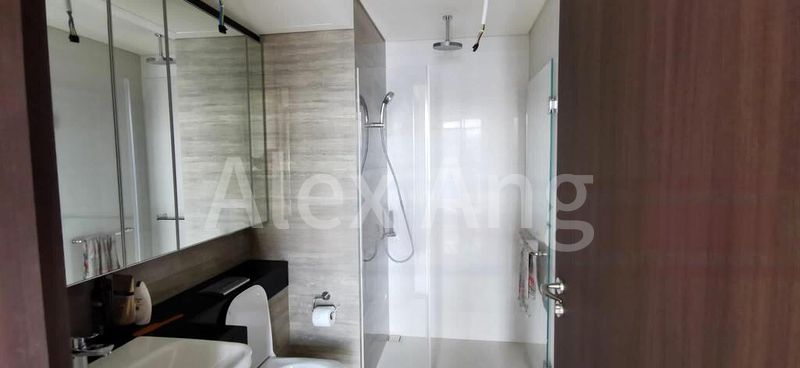 PARK PLACE RESIDENCES AT PLQ 5