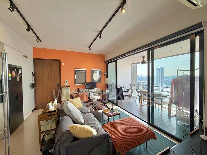 SPOTTISWOODE RESIDENCES 2