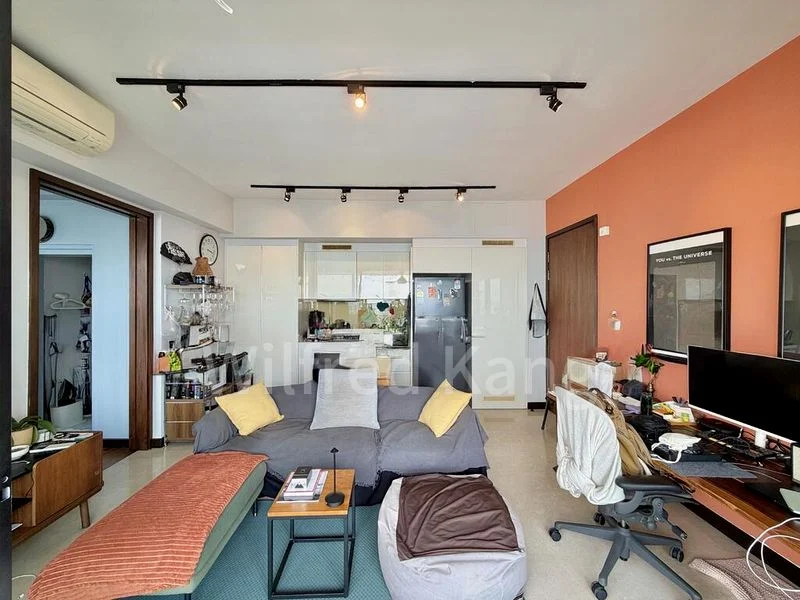 SPOTTISWOODE RESIDENCES 4