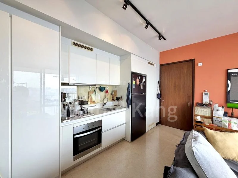 SPOTTISWOODE RESIDENCES 5