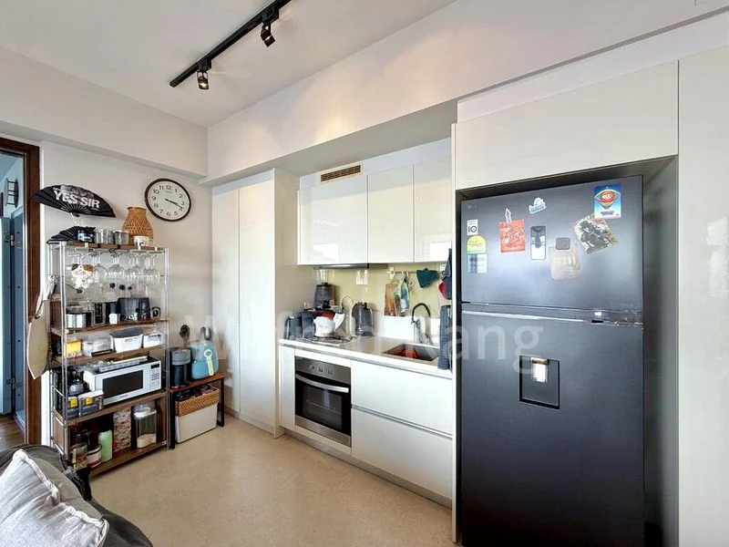 SPOTTISWOODE RESIDENCES 7