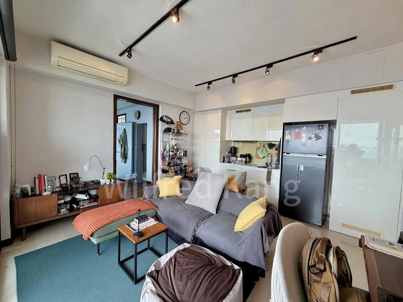 SPOTTISWOODE RESIDENCES 8