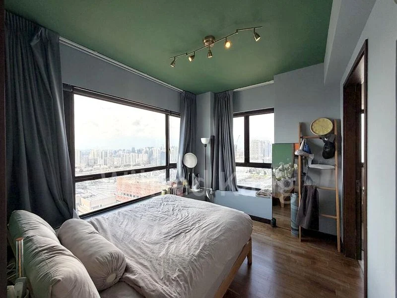 SPOTTISWOODE RESIDENCES 9