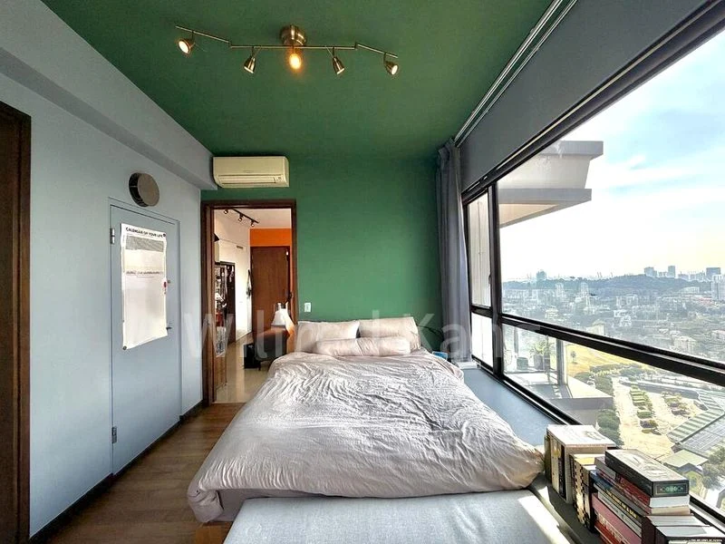 SPOTTISWOODE RESIDENCES 10