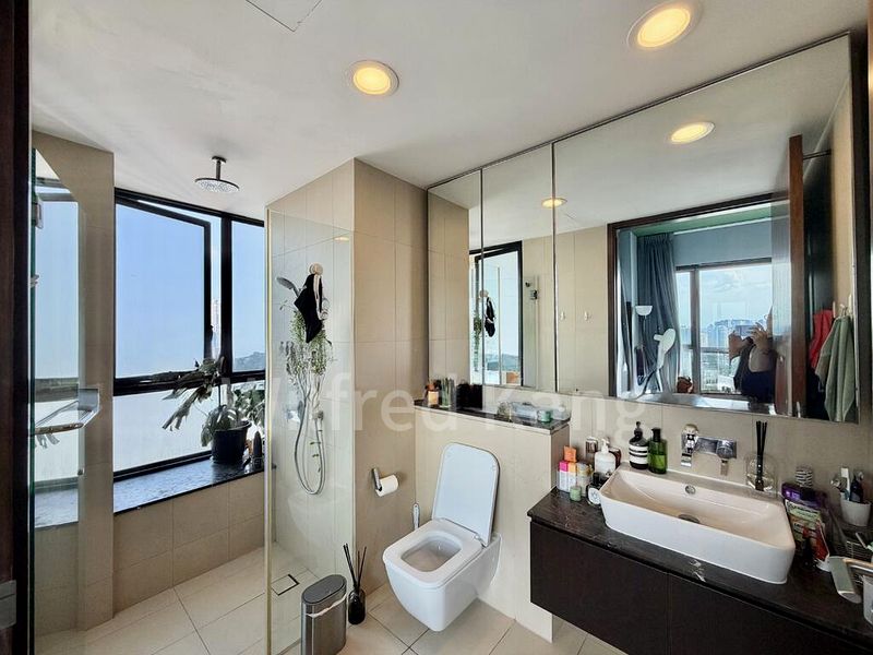 SPOTTISWOODE RESIDENCES 11