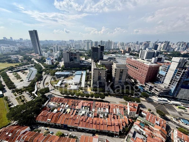 SPOTTISWOODE RESIDENCES 15