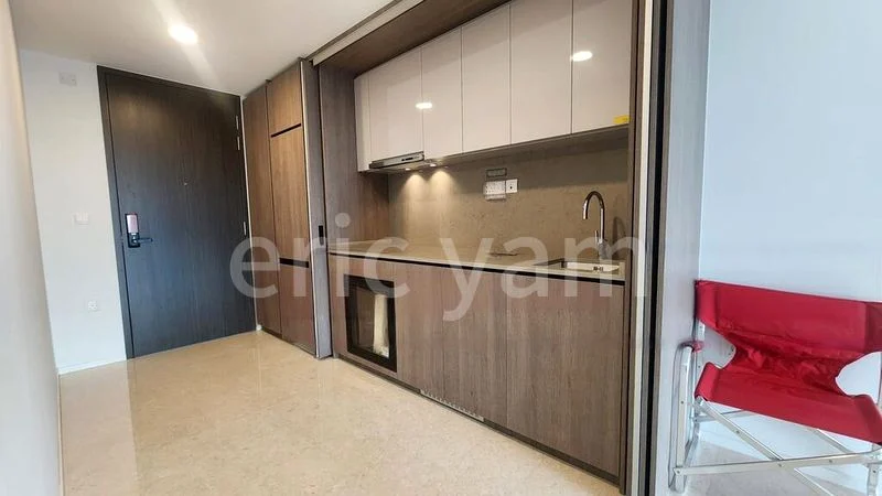 AVENUE SOUTH RESIDENCE 2