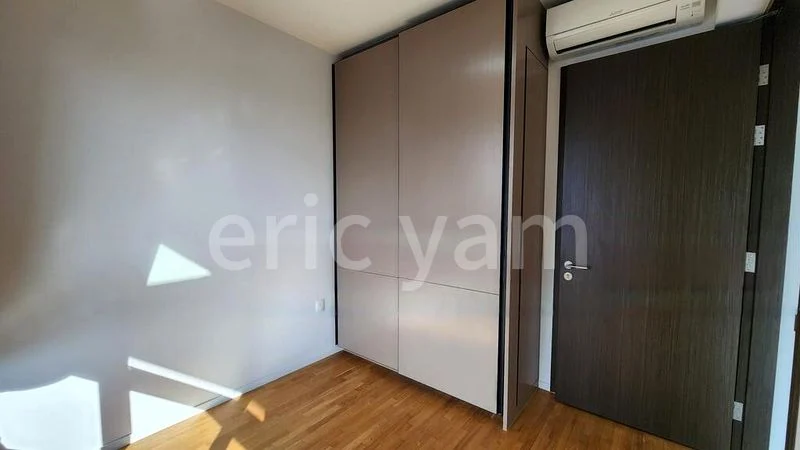 AVENUE SOUTH RESIDENCE 5