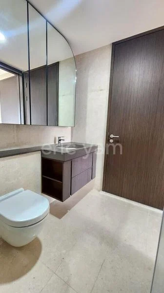 AVENUE SOUTH RESIDENCE 7