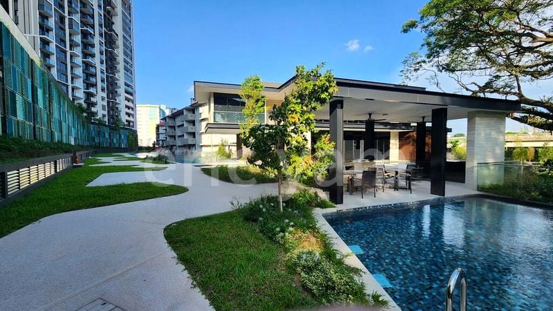 AVENUE SOUTH RESIDENCE 10