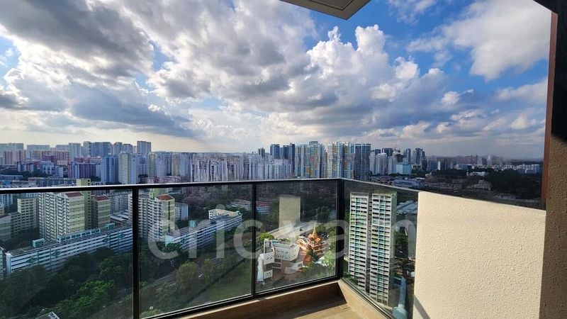 AVENUE SOUTH RESIDENCE 11