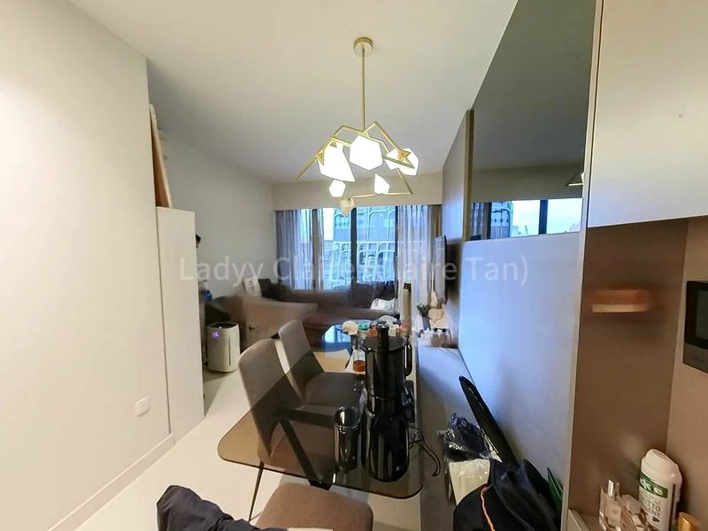 ONZE @ TANJONG PAGAR 3