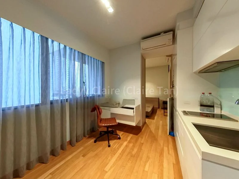 ONZE @ TANJONG PAGAR 4