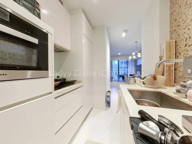 ONZE @ TANJONG PAGAR 9