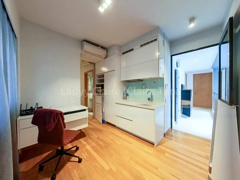 ONZE @ TANJONG PAGAR 11