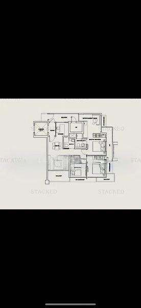 ONZE @ TANJONG PAGAR 12