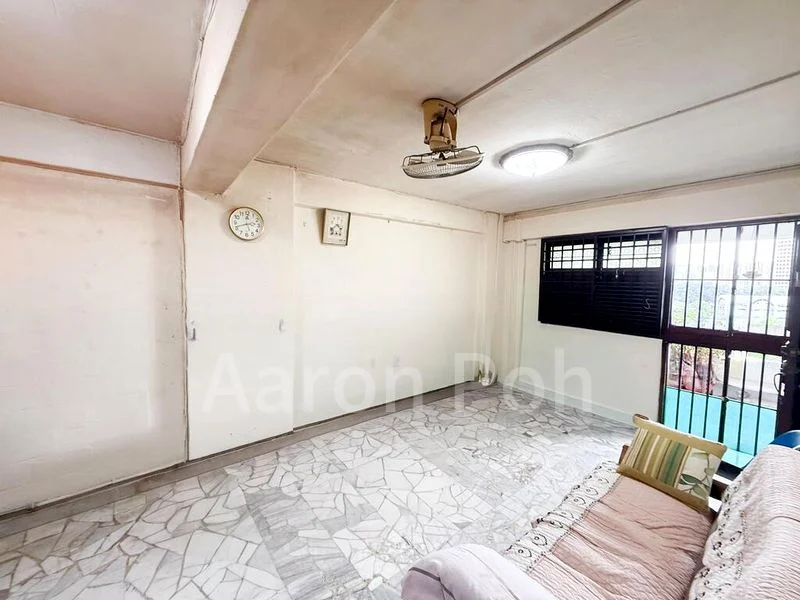 TELOK BLANGAH CRES 2