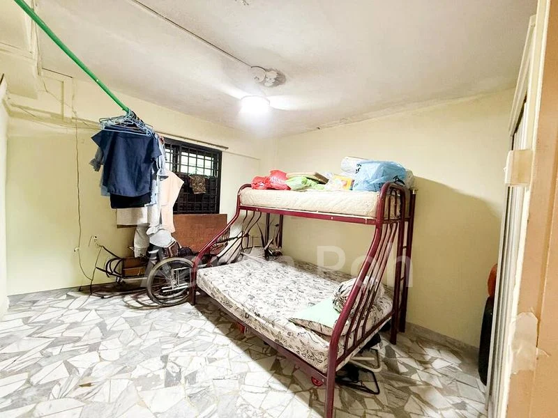 TELOK BLANGAH CRES 3