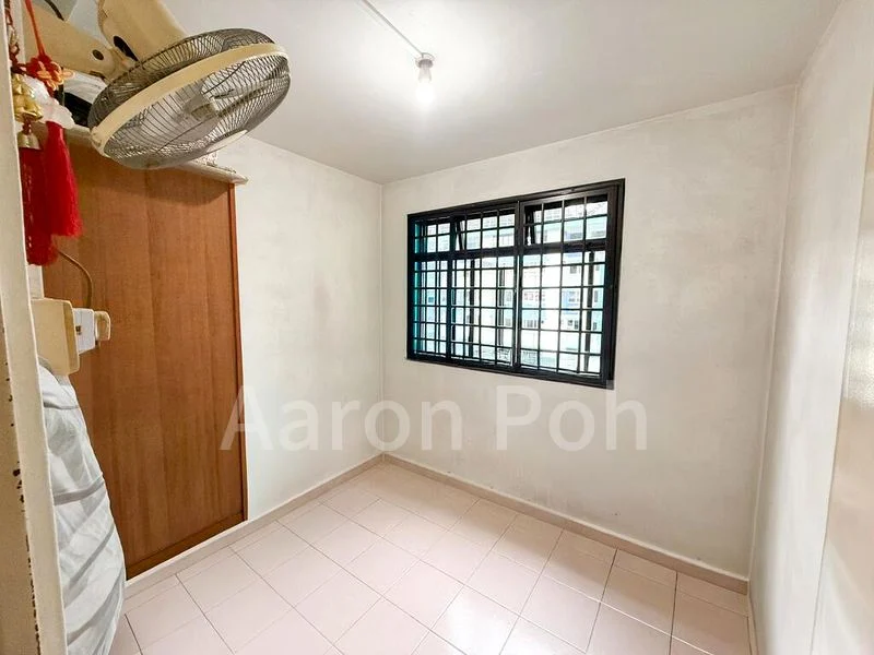 TELOK BLANGAH CRES 5