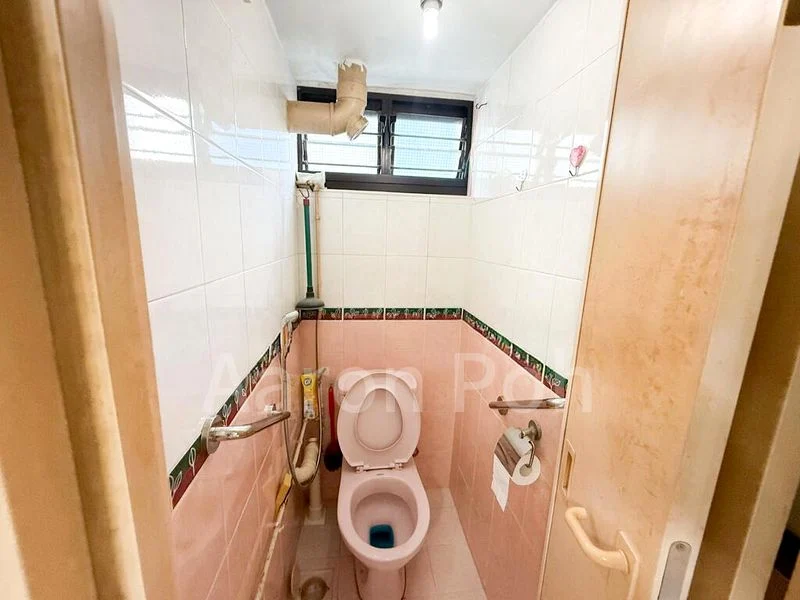 TELOK BLANGAH CRES 6