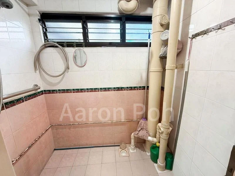 TELOK BLANGAH CRES 7