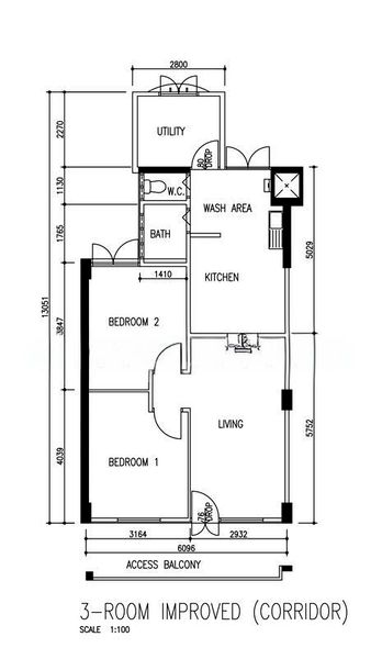 TELOK BLANGAH CRES 8