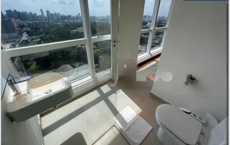 HIGH STREET CENTRE 5