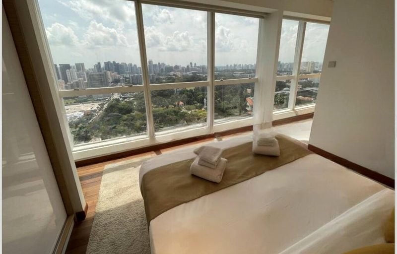 HIGH STREET CENTRE 3